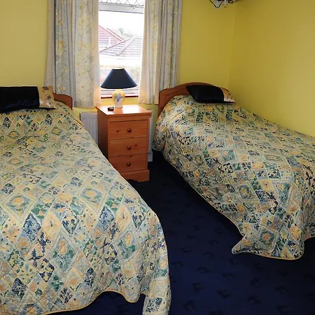 Nocleg ze śniadaniem The Mill Bar Athlone