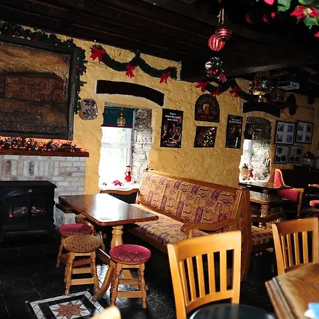 The Mill Bar 4* Athlone