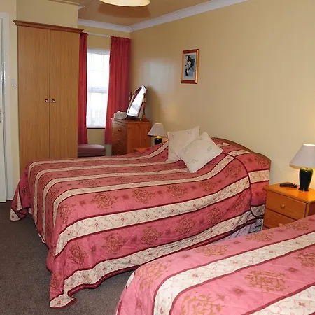 Panzió The Mill Bar