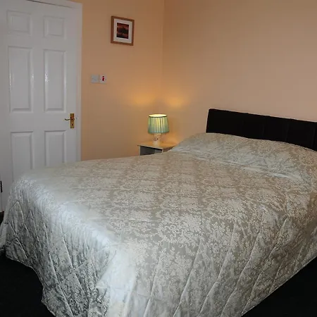 The Mill Bar B&B 애슬론