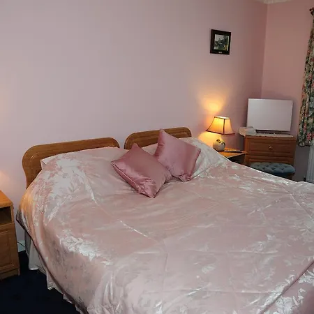 Nocleg ze śniadaniem The Mill Bar 4*