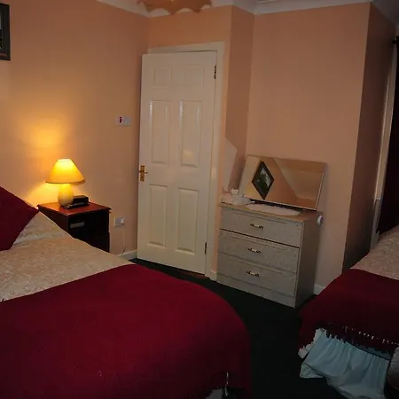 The Mill Bar 4*
