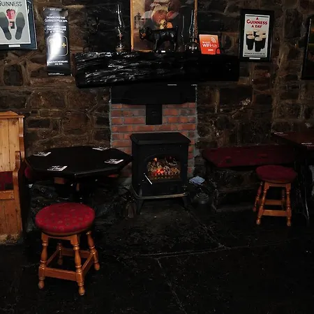 The Mill Bar