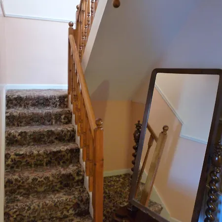 Panzió The Mill Bar