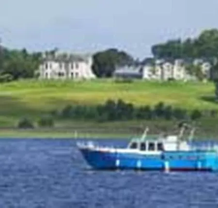 Panzió The Mill Bar 4*