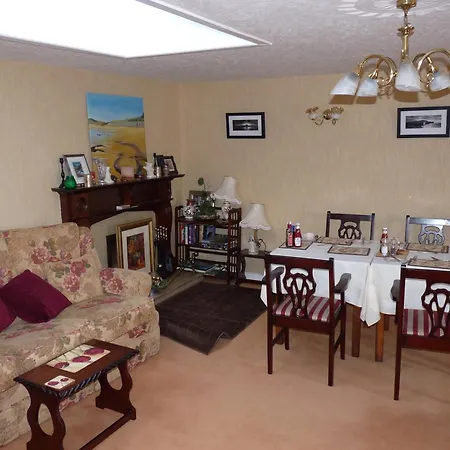 Panzió The Mill Bar Athlone