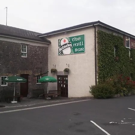 Alojamento de Acomodação e Pequeno-almoço The Mill Bar Athlone