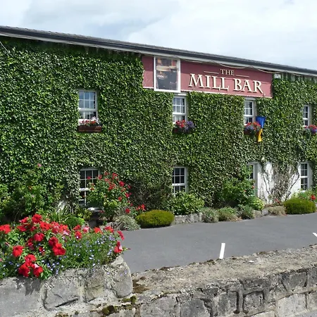 The Mill Bar Athlone