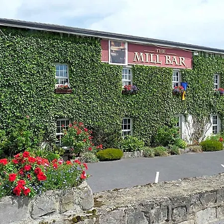 The Mill Bar Bed and breakfast