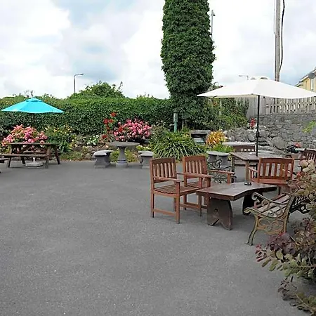 Bed and breakfast The Mill Bar 4*