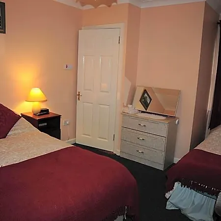 Bed and breakfast The Mill Bar 4*