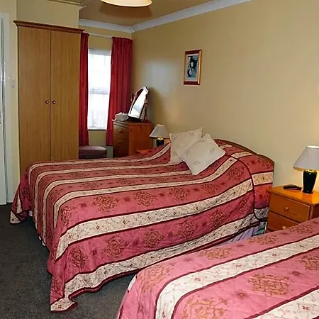 Bed and breakfast The Mill Bar