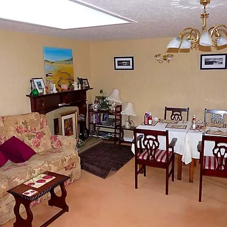 The Mill Bar Bed and breakfast