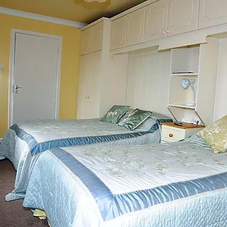 Bed and breakfast The Mill Bar