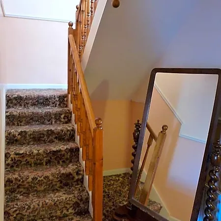 The Mill Bar Bed and breakfast 4*