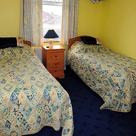 The Mill Bar Bed and breakfast 4*