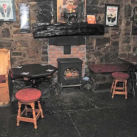 The Mill Bar Bed and breakfast