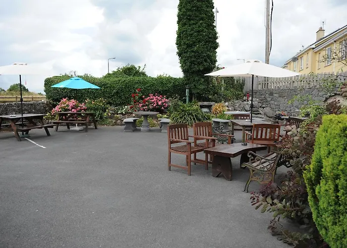 The Mill Bar Alojamento de Acomodação e Pequeno-almoço 4*