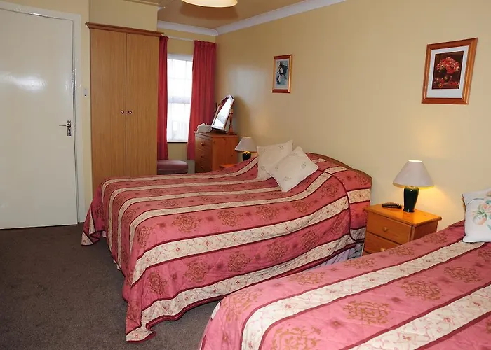 Alojamento de Acomodação e Pequeno-almoço The Mill Bar