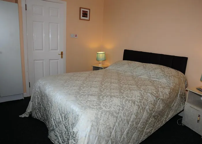 The Mill Bar Alojamento de Acomodação e Pequeno-almoço Athlone