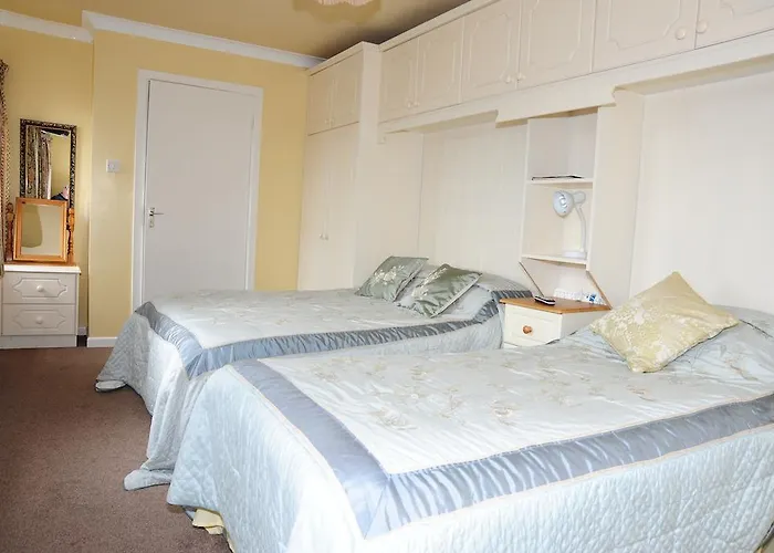 The Mill Bar Bed & Breakfast