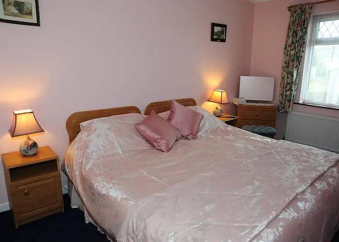 Bed & Breakfast The Mill Bar 4*