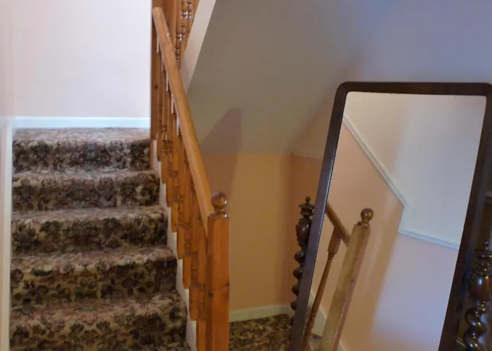 Alojamento de Acomodação e Pequeno-almoço The Mill Bar