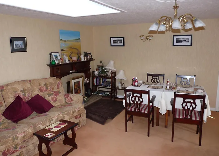 Bed & Breakfast The Mill Bar Athlone